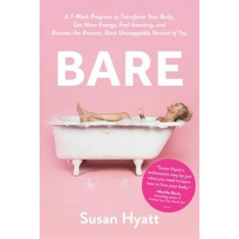 Susan Hyatt - Bare