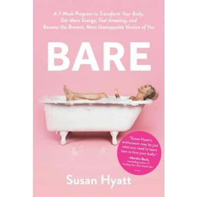 Susan Hyatt - Bare