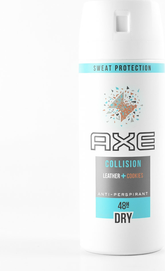 Axe Collision Men deospray 150 ml