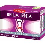 Terezia Company Bella LiNIA 60 kapslí – Hledejceny.cz