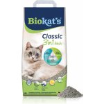 Biokat’s Classic Fresh 18 l – Zboží Dáma