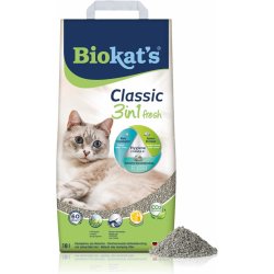 Biokat’s Classic Fresh 18 l