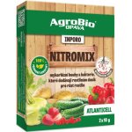 AGROBIO Inporo Nitromix 2 x 10g – Zboží Mobilmania