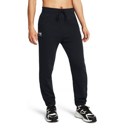 Under Armour Rival Terry Jogger černá – Zboží Mobilmania