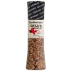 Kořenící směsi Cape Herb & Spice Kořenící směs Chilli & Garlic mlýnek 190 g