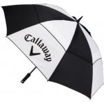 Callaway Clean Logo Double Conopy 60" černá/bílá – Hledejceny.cz