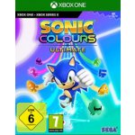 Sonic Colours Ultimate – Hledejceny.cz