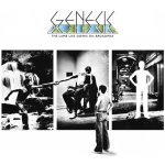 Genesis - The Lamb Lies Down On Broadway LP – Hledejceny.cz