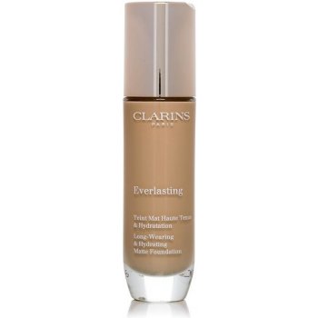 Clarins make-up Everlasting Foundation 110N 30 ml