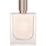 Hugo Boss Alive parfém dámský 50 ml – Hledejceny.cz