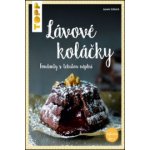 TOPP Lávové koláčky - fondanty s tekutou náplní - Jasmin Schlaich – Hledejceny.cz