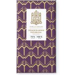 Ajala Dominikánská Republika Öko-Caribe 70% 45 g – Zboží Dáma