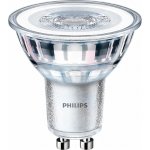 Philips LED žárovka GU10 2,7W = 25W 230LM 4000K Neutrální bílá 36° – Hledejceny.cz
