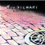 Stewart Rod - Gasoline Alley CD – Hledejceny.cz