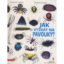 Jak vyzrát na pavouky?