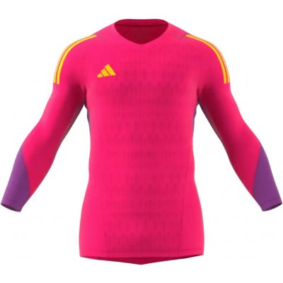 adidas Dres s dlouhým rukávem T23 P GK JSY L hk7661 – Hledejceny.cz