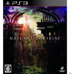 Natural Doctrine – Zboží Dáma