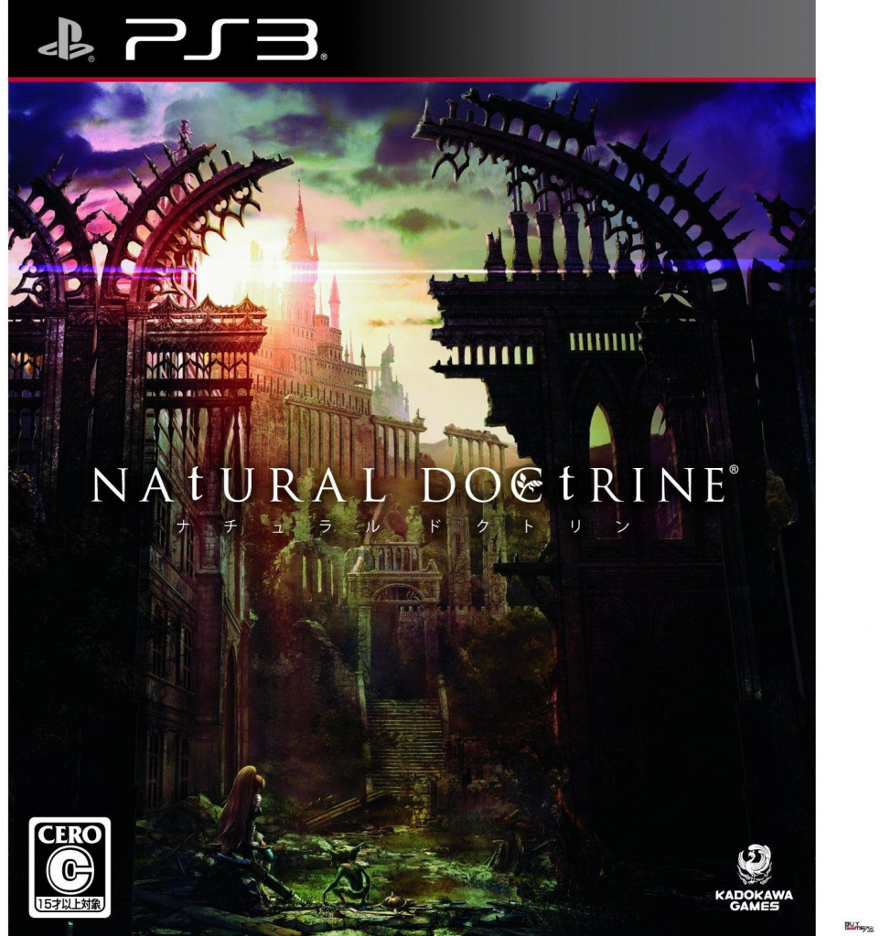 Natural Doctrine