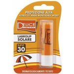 Delice Solaire Sun Lipstick pomáda na rty SPF30 5 ml – Zboží Dáma