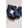 Dětské kotníkové boty Garmont Escape Tour GTX Junior pár B blue