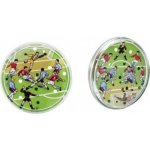 Desky na číslice fotbal 2 – Zboží Dáma