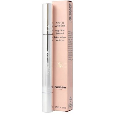 Sisley Stylo Lumière Instant Radiance Booster Pen Rozjasňující pero 4 Golden Beige 2,5 ml – Zboží Dáma