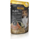 Belcando Kuře s rýží mrkví & cuketou 300 g – Sleviste.cz