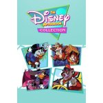 The Disney Afternoon Collection – Zboží Dáma