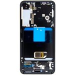 LCD Displej + Dotyk + Přední kryt Samsung S901B Galaxy S22 – Zboží Živě