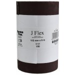 Germaflex Brusné plátno 11,5cm x 5m v roli Brúsne plátno rolka zrnitost P150 – Hledejceny.cz