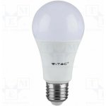 V-TAC SKU 217262 žárovka LED studená bílá E27 220/240VAC 806lm P 8,5W 200° – Hledejceny.cz