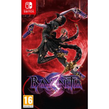 Bayonetta 3