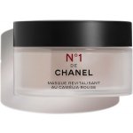 CHANEL N°1 DE CHANEL REVITALIZING MASK EXFOLIUJE 50 g – Sleviste.cz