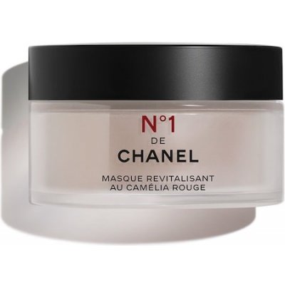 CHANEL N°1 DE CHANEL REVITALIZING MASK EXFOLIUJE 50 g – Zbozi.Blesk.cz