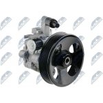 Hydraulické čerpadlo, řízení NTY SPW-HY-502