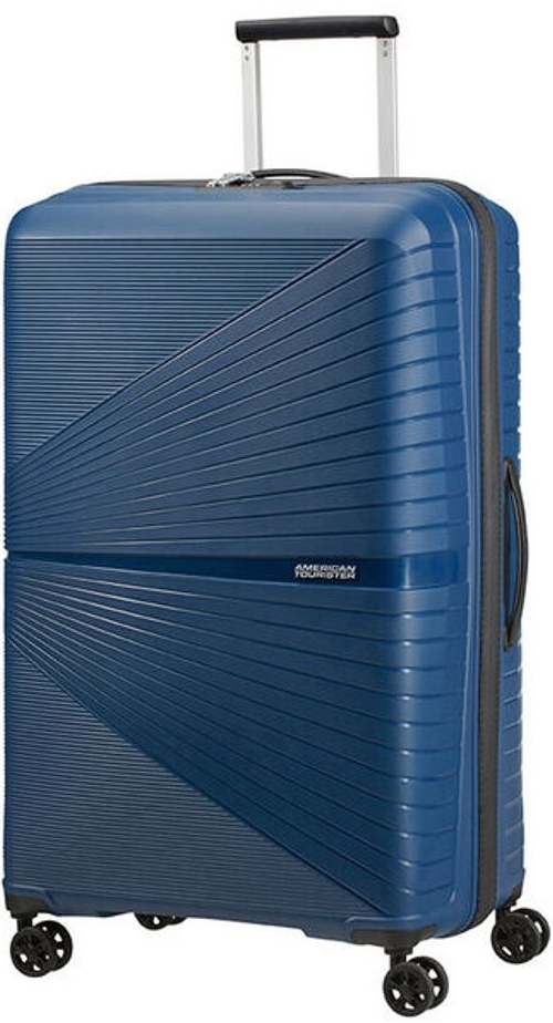 American Tourister Airconic tmavě modrá 101 l