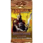Wizards of the Coast Magic The Gathering: Dragon's Maze Booster – Hledejceny.cz