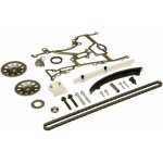 Sada rozvodového řetězu GATES CHK1004MA – Zboží Mobilmania