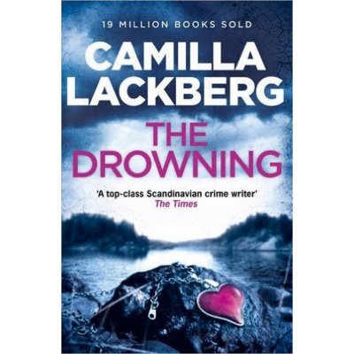 The Drowning - C. Lackberg