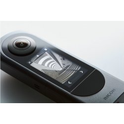 Ricoh Theta X