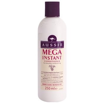 Aussie kondicionér Mega Instant 250 ml