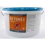 Betonex rychleschnoucí barva na beton 12,8 kg bílá – Hledejceny.cz