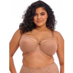 Elomi podprsenka Sachi EL4350CAT kapučíno – Zboží Dáma