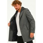 Dewberry PLT8401 šedá – Zboží Dáma