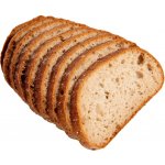 FREE DAYS Bezlepkový chléb šumava krájená 200 g – Zboží Dáma