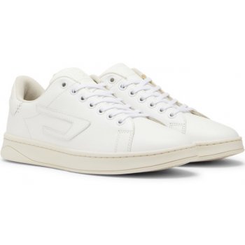 Diesel Athene S-athene Low W sneakers bílá