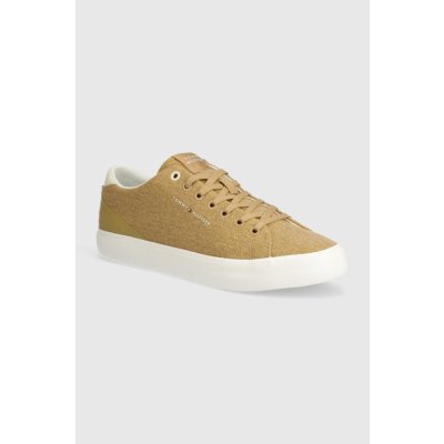 Tommy Hilfiger TH HiVulc Low Summer CVS – Zbozi.Blesk.cz