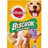 Pamlsek pro psa Pedigree Multi Biscrok 200 g