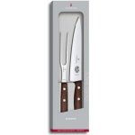 Victorinox Carving knife set 2 ks – Zboží Dáma