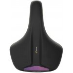 Selle Royal Vivo Relaxed černá – Zboží Dáma